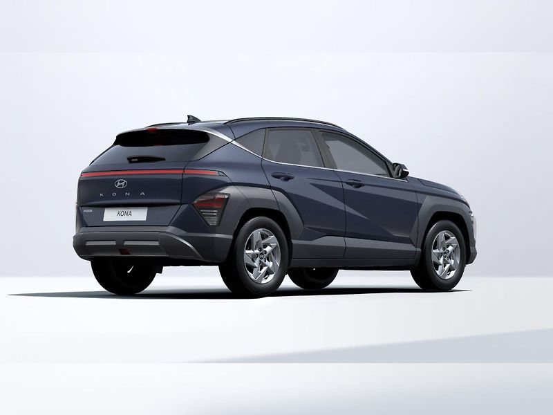 Hyundai Kona (2026) Smart - fotka 6 z 9