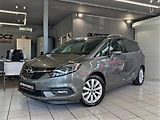 Opel Zafira TOURER 1.4 TURBO 103kW LED, ČR - náhled 2