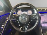 Mercedes-Benz Třídy S (2025) S350d 4MATIC Long - náhled 11