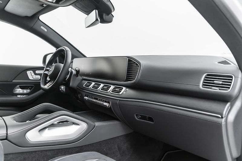 Mercedes-Benz GLE 53 AMG Hybrid kupé*Premium+ - fotka 13 z 39