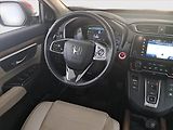 Honda CR-V (2019) Executive 2.0i-MMD HEV - náhled 7