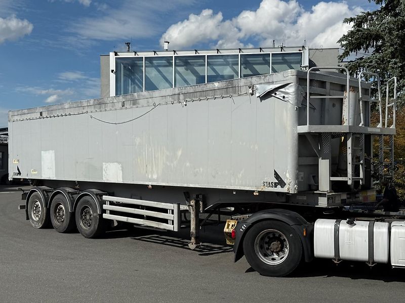 Stas 50m3 BOURANÝ - fotka 1 z 18