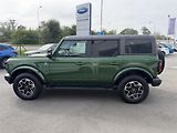 Ford Bronco (2024) Outer Banks, 5dveřová, 2.7 Eco - náhled 6
