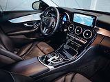 Mercedes-Benz Třídy C C 220d 4MATIC kombi - náhled 22