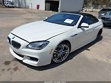 BMW Řada 6 (2015) Auto na cestě - náhled 1