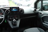 Mercedes-Benz Citan (2022) 110CDi, ČR, 1.Majitel, 3/2022 - náhled 39