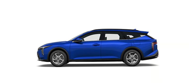 Kia Ostatní (2026) SW 1,0 T-GDi GPF SPIN - fotka 2 z 10