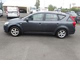 Kia Ceed 1,4i ČR ! NAJ.94000 km !!! Ser - náhled 2