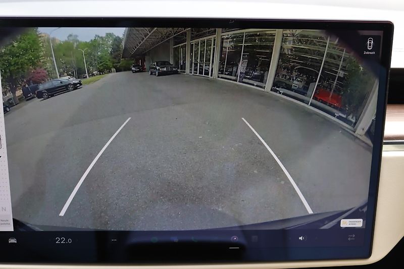 Tesla Model S LONG RANGE AWD 493kW - fotka 34 z 50