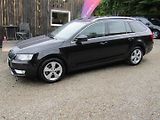 Škoda Octavia (2014) 1.6 TDI  77kW - náhled 1