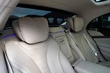 Mercedes-Benz Třídy S (2018) S 400d Long/4M/AMG/Burmester/Č - náhled 30