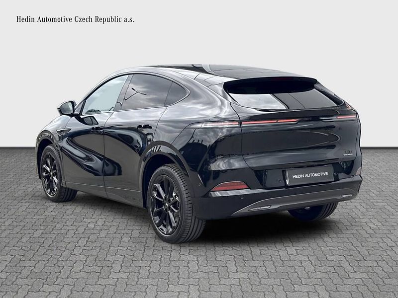 Xpeng G6 (2026) AWD Performance - fotka 4 z 15