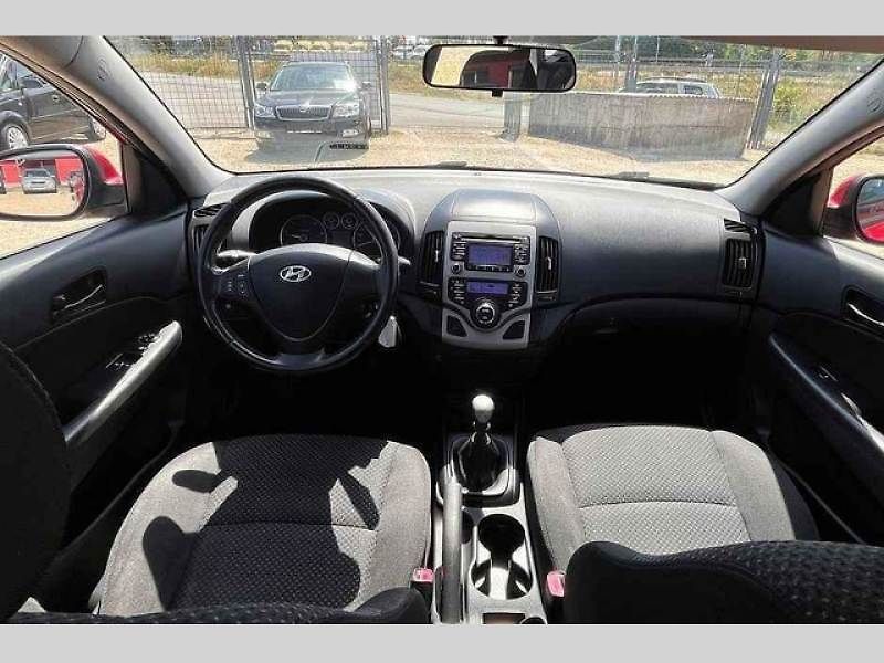 Hyundai i30 1.6CRDI