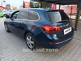 Opel Astra (2012) 2.0CDTi Sports Tourer, AT - náhled 1