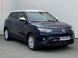SsangYong Tivoli (2021) 1.5 T-GDI 2WD, AT, kůže - náhled 1