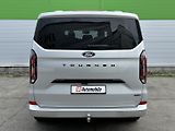 Ford Tourneo Custom - náhled 4
