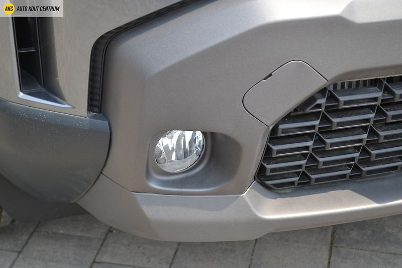Dacia Duster EXTREME ECO- G 100 - fotka 8 z 53