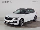 Škoda Kamiq (2025) 1.0TSi 85kW MONTE CARLO TAŽNÉ - náhled 1