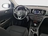 Kia Sportage (2018) 1.6 T-GDI, Serv.kniha, Navi - náhled 7