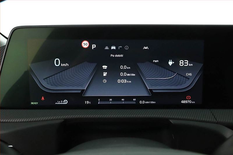 Kia EV6 (2023) AWD 77.4 kWh, SoH 100% - fotka 9 z 27