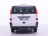 Mercedes-Benz Vito 2,2 110 CDI Long Klima 9-Míst - náhled 6