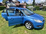Ford Focus 1.6 74KW,55TKM!!,1MAJ,TZ,KLIMA - náhled 30