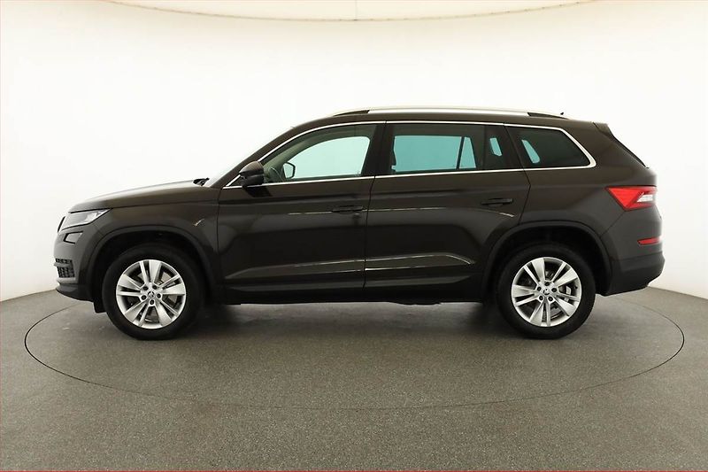 Škoda Kodiaq (2017) Ambition Plus 2.0 TDI 4x4 - fotka 3 z 15
