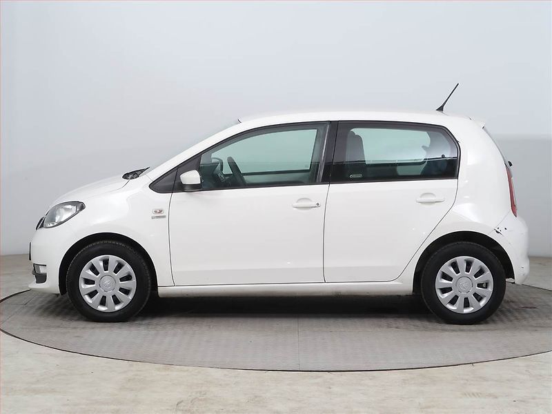 Škoda Citigo (2018) 1.0 MPI, nová STK - fotka 3 z 12