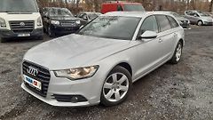 Audi A6 2.0 TDI Avant 100kW - fotografie inzerátu