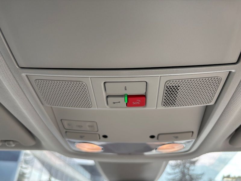 Škoda Karoq (2025) DRIVE 1.5 TSI 110 kW - fotka 26 z 32