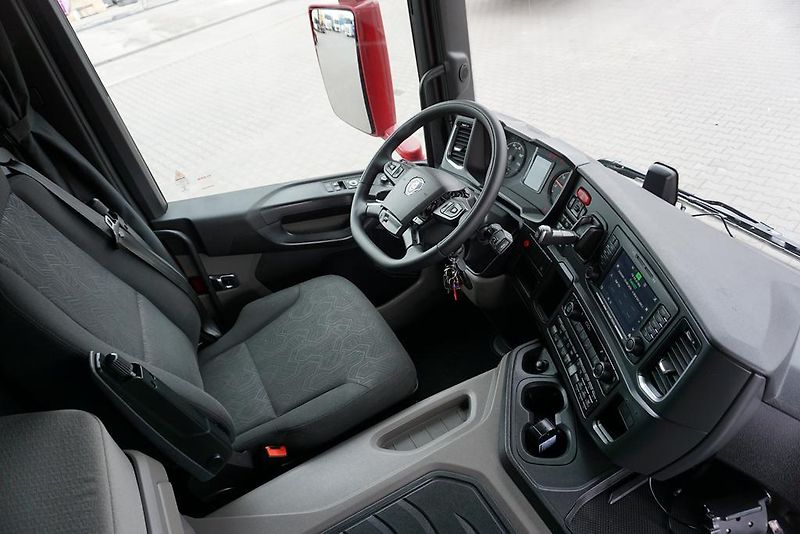 Scania (2021) P 280 / ACC / E 6 / FIRANKA +  - fotka 13 z 45