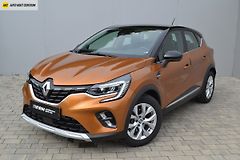 Renault Captur Intens E-TECH HYBRID 145 - fotografie inzerátu