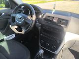 Škoda Yeti 2.0TDI 4X4 103KW,KRÁSNÝ,140TKM - náhled 9