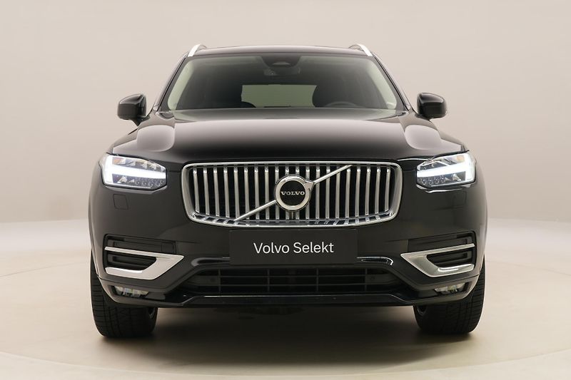 Volvo XC90 B5 AWD BRIGHT PLUS AUT CZ 7m - fotka 16 z 65