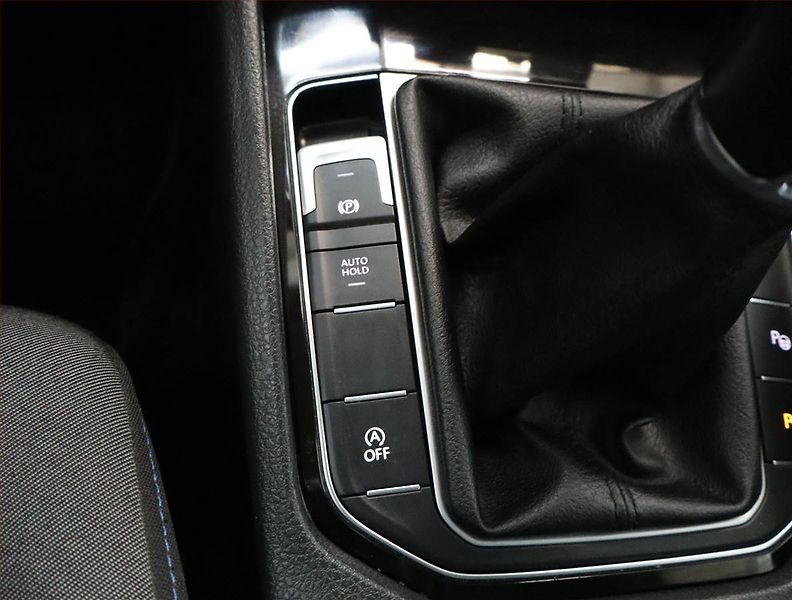 Volkswagen Golf Sportsvan (2019) 1.5 TSI, Navi, Tempomat - fotka 16 z 20