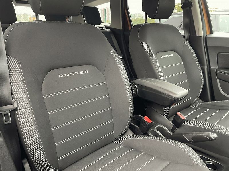 Dacia Duster (2020) 1.6 SCe,LPG,Prestige,ČR - fotka 31 z 39