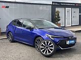 Toyota Corolla 2.0HEV, ČR, GR Sport, záruka - náhled 1