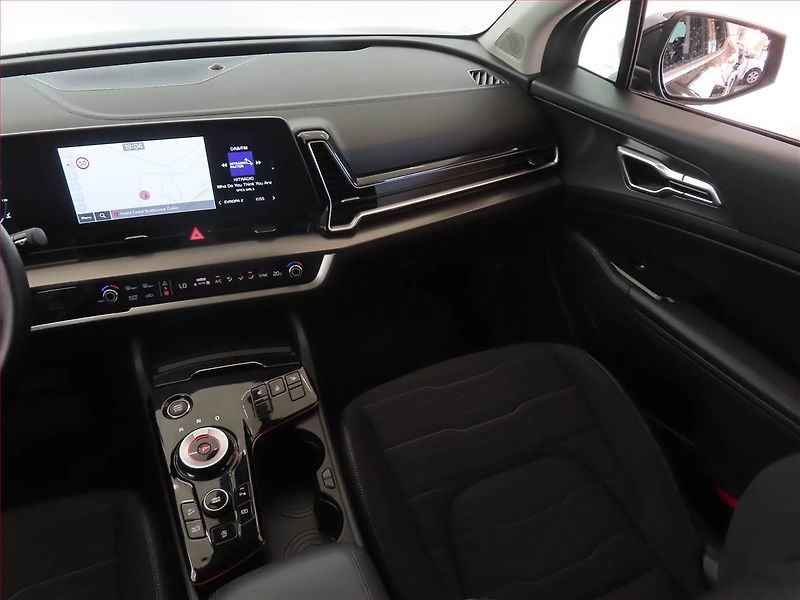 Kia Sportage (2025) Top 1.6 T-GDI - fotka 8 z 14