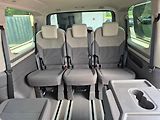 Volkswagen Multivan (2024) 2,0 TDI 110 kW Life Long DSG - náhled 11