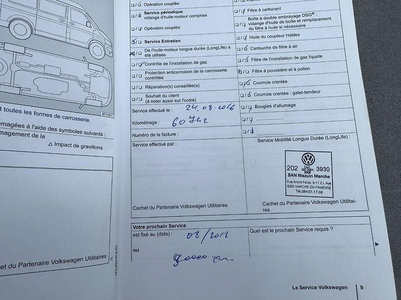 Volkswagen Caddy (2013) EDITION 30 1,6 TDI 75 KW TAŽNÉ - fotka 49 z 50
