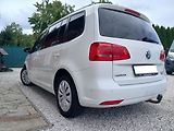 Volkswagen Touran 2.0 TDi - náhled 4