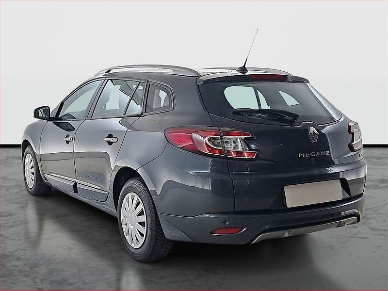 Renault Mégane (2014) 1.2 TCe, Navi, Tempomat - fotka 4 z 20