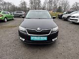 Škoda Rapid 1.2 TSI PARKTRONIC - náhled 1