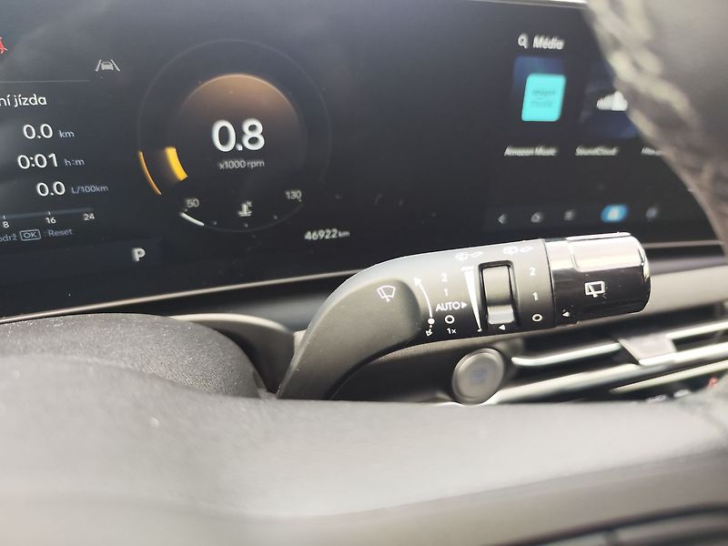 Hyundai Tucson 1.6 T-GDI/118kW Style DCT - fotka 29 z 34