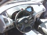 Nissan Almera Tino (2005) 1.8i 16V, kola navíc, závěs - náhled 15
