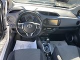 Toyota Yaris 1.5i 16v HYBRID 142TKM TOP 1A! - náhled 103