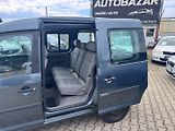 Volkswagen Caddy (2006) 1,9 TDI 77KW TAŽNÉ 2X PNEU STK - náhled 31