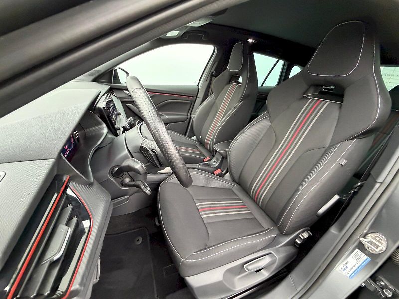 Škoda Scala (2025) 1.5TSI 110kW DSG Monte Carlo - fotka 6 z 35