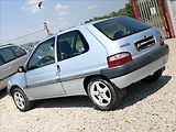 Citroën Saxo 1,1 KLIMA,SERVO,BEZ KOROZE,STK - náhled 7