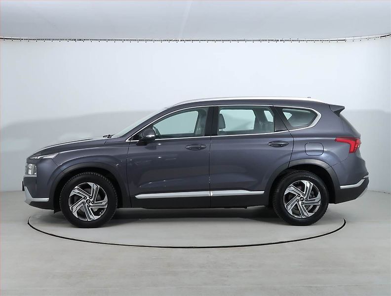 Hyundai Santa Fe (2021) 2.2 CRDi - fotka 3 z 24
